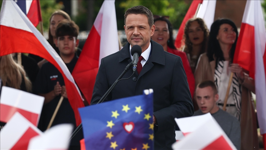 Poland presidential runoff poised to shape domestic reform path, role in EU and NATO: Experts