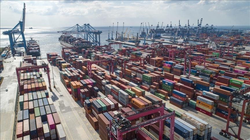 Turkish economy grows by 2% in Q1