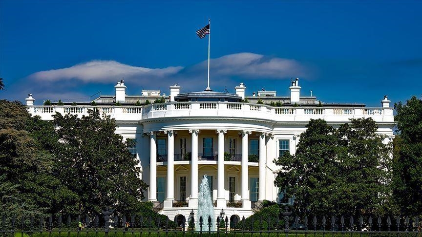 US authorities investigating effort to impersonate White House Chief of Staff: Report