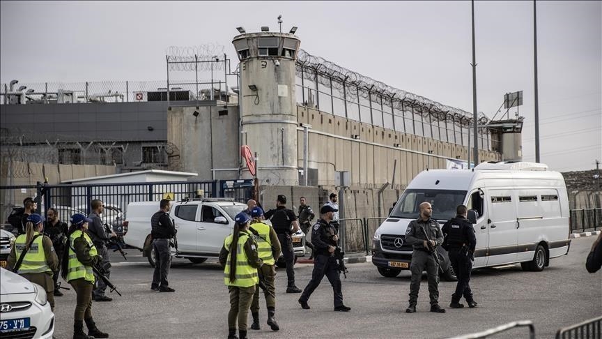 Israël a arrêté 12 000 Palestiniens de Gaza depuis octobre 2023