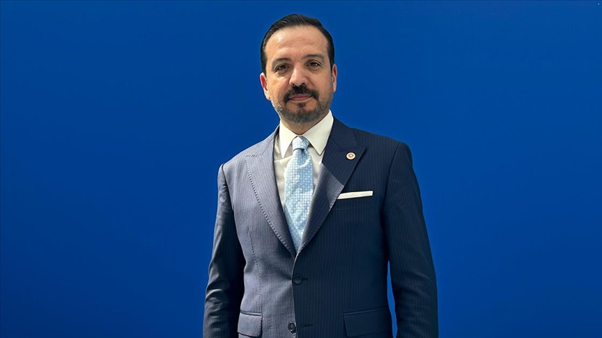 AK Parti Genel Başkan Yardımcısı Zorlu: KKTC'nin Türk Akademisi'ne üyeliği memnuniyetle karşılandı