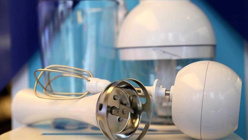 Kurban Bayramı öncesi küçük ev aletleri ve züccaciye ürünlerine talep arttı