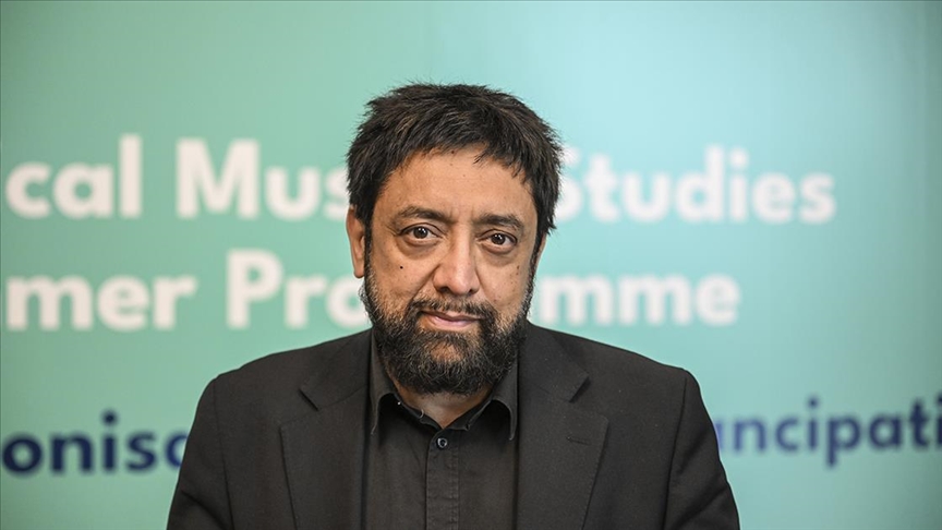İngiliz akademisyen Sayyid: Filistin, son Batılı sömürgeci yerleşimci devlete karşı mücadele veriyor
