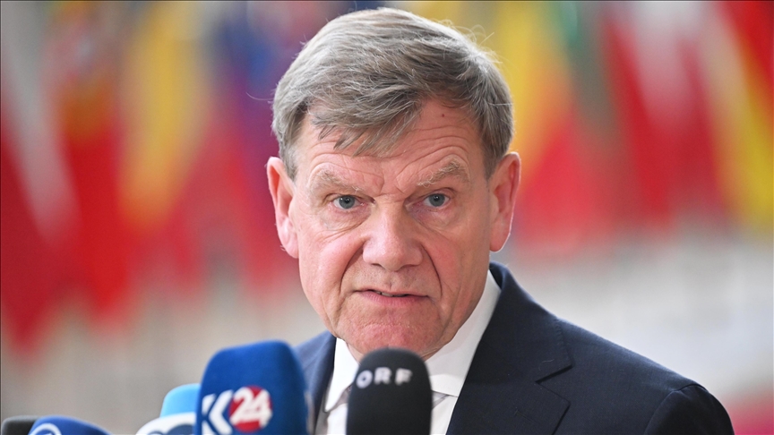 Germany mulls limiting arms exports to Israel over Gaza military campaign