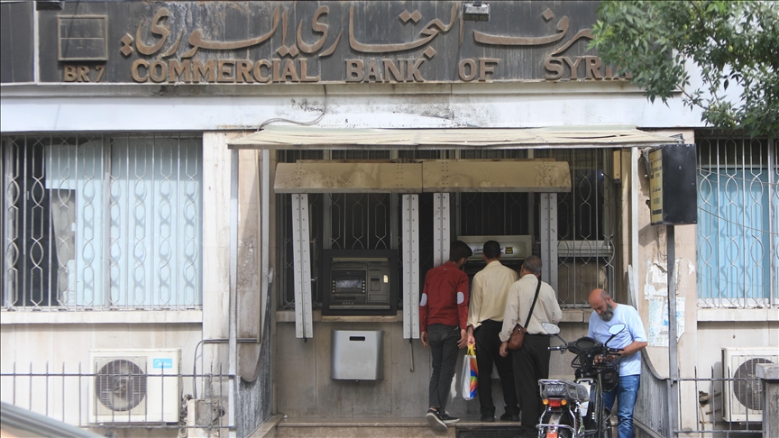4 banks to get relief as Japan moves to partially lift sanctions on Syria