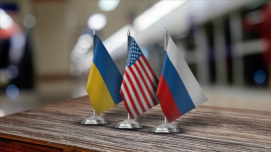 США пригрозили России новыми санкциями в случае отказа от мирных переговоров с Украиной