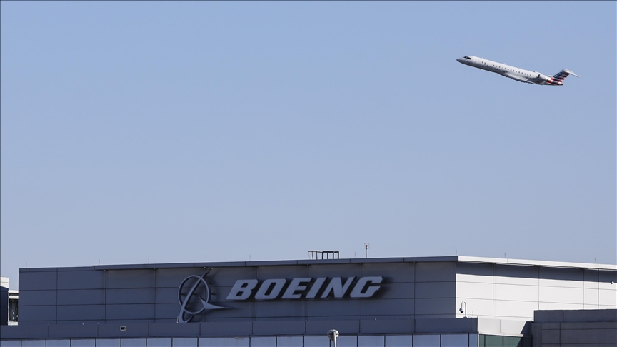 ABD Adalet Bakanlığı, Boeing hakkındaki davanın iptali için mahkemeye başvurdu