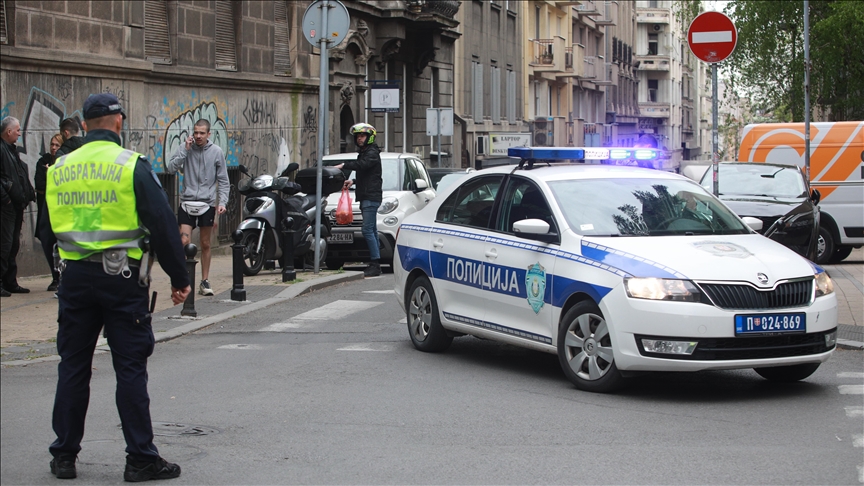 Srbija: Dojave o postavljenim bombama na više lokacija u Beogradu