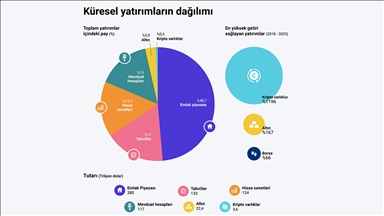Yatırımcıların gözdeleri gelecek yıllarda nasıl değişecek?