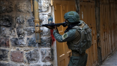 إصابة 3 فلسطينيين برصاص الجيش الإسرائيلي شمال الضفة