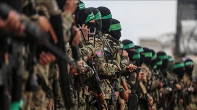 Hamas u konsultacijama s palestinskim grupama o Witkoffovom prijedlogu za prekid vatre