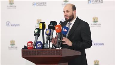 Sporazum od 7 milijardi dolara značajno će povećati snabdijevanje Sirije energijom