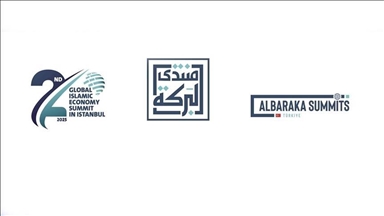 Global Islamic Economy Summit begins in Istanbul