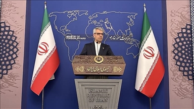 Iran urges 'explanation' from Austria over report alleging active nuclear weapons program