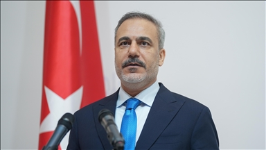 Fidan u Kijevu: Istanbul dao novu dimenziju naporima za mir između Rusije i Ukrajine