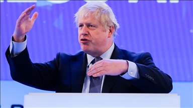 Boris Johnson elogia las inversiones de Türkiye en infraestructura