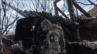 Russia claims capture of 13 settlements in Ukraine over past week