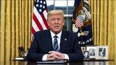 Trump strikes upbeat tone on Gaza ceasefire, Iran nuclear deal