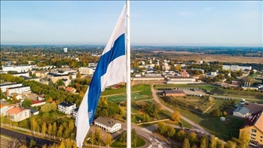Finland rejects Israeli approval for 22 new 'illegal' settlements in occupied West Bank
