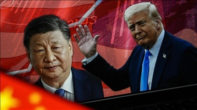 Trump wants to talk to Xi after accusing China of violating trade deal
