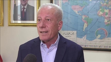 دبلوماسي فلسطيني: دموع سفيرنا بمجلس الأمن تعبر عن أوجاع شعبنا