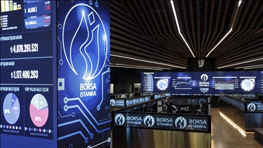 Borsa güne düşüşle başladı