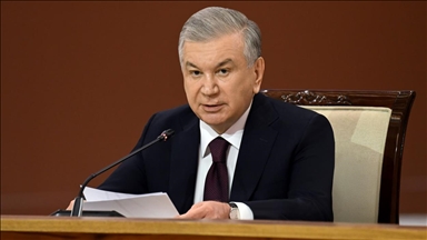 Мирзиёев отметил трехкратный рост товарооборота и инвестиций между Узбекистаном и Италией