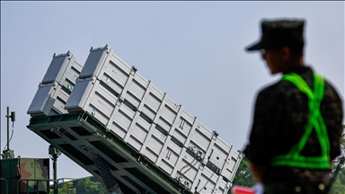 China urges US to halt arms sales to Taiwan, stop escalating tensions
