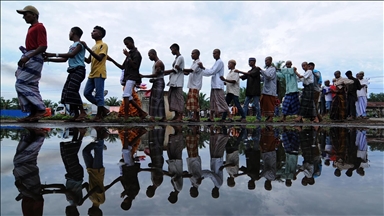 Rohingya groups call for sanctions on Arakan Army over rights violations