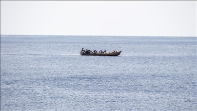 At least 8 suspects detained after boat arrival in Australia: Report