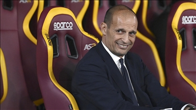 Massimiliano Allegri ponovo na klupi Milana