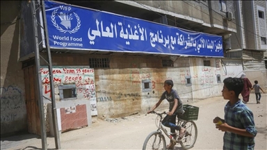 UNRWA desak akses segera ke Gaza karena pasokan bantuan terhambat di Yordania