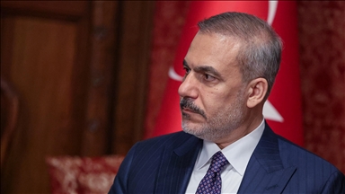 Bakan Fidan, Katarlı mevkidaşı Al Sani ve Hamas Siyasi Büro üyeleriyle ayrı ayrı görüştü