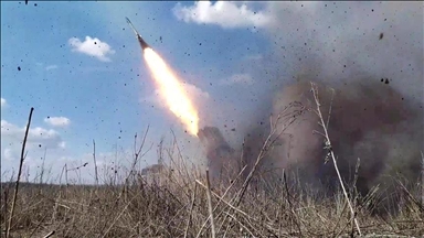 Moskova, İngiliz Storm Shadow füzelerinden sonra Alman Taurus füzelerinin de menziline girebilir
