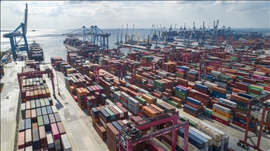 Turkish economy grows by 2% in Q1