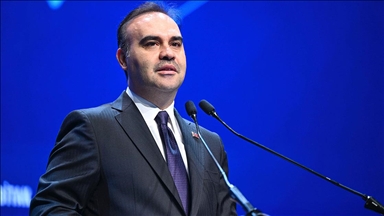 Bakan Kacır: Yatırımcının finansman yükü azalacak, yatırım iştahı artacak
