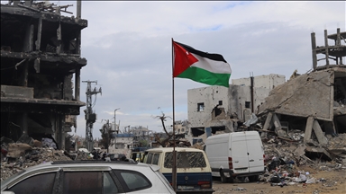 Hamas, BMGK'den İsrail'in saldırılarının ve ablukasının durdurulmasını talep etti