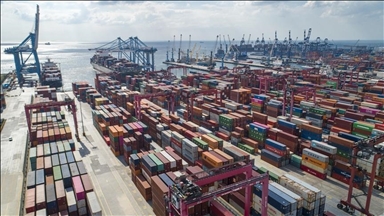 Ekonomi Turkiye tumbuh 2 persen pada kuartal pertama