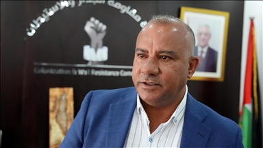فلسطين: تصديق إسرائيل على بناء 22 مستوطنة بالضفة عبث بجغرافيتنا