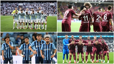 Küme düşmesi kesinleşen Çukurova takımları, Süper Lig'de veda maçlarını oynayacak