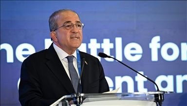 European security under ‘great threat' without Türkiye: Turkish deputy defense minister
