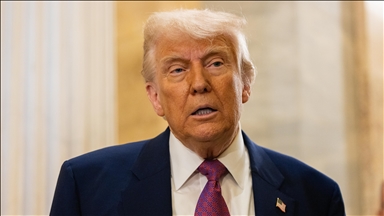 ABD Başkanı Trump, Çin'i ticaret anlaşmasını ihlal etmekle suçladı