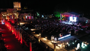 THY, "Connect To Türkiye" yabancı tur operatörlerini İzmir'de buluşturdu