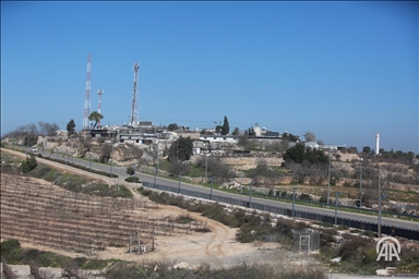 Israël approuve la construction de 22 nouvelles colonies en Cisjordanie, Madrid condamne