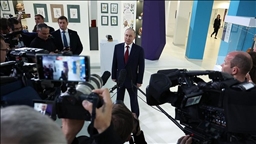 Kremlj: Putin otvoren za pregovore o Ukrajini, ali prvo rezultat kroz direktne pregovore delegacija