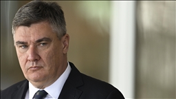 Presidenti kroat: BE-ja u bën premtime të rreme vendeve në procesin e anëtarësimit