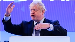 Boris Johnson elogia las inversiones de Türkiye en infraestructura