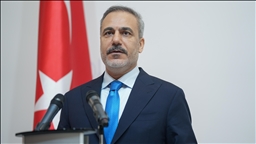 Fidan: "Les pourparlers d'Istanbul ont donné une nouvelle dimension aux efforts de paix entre la Russie et l'Ukraine"
