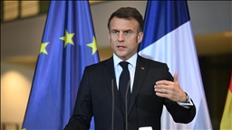 Macron: Njohja e shtetit të Palestinës është detyrë morale
