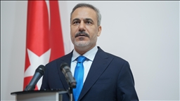 Kryediplomati turk Fidan: Negociatat mund të japin rezultate konkrete lidhur me luftën Rusi-Ukrainë